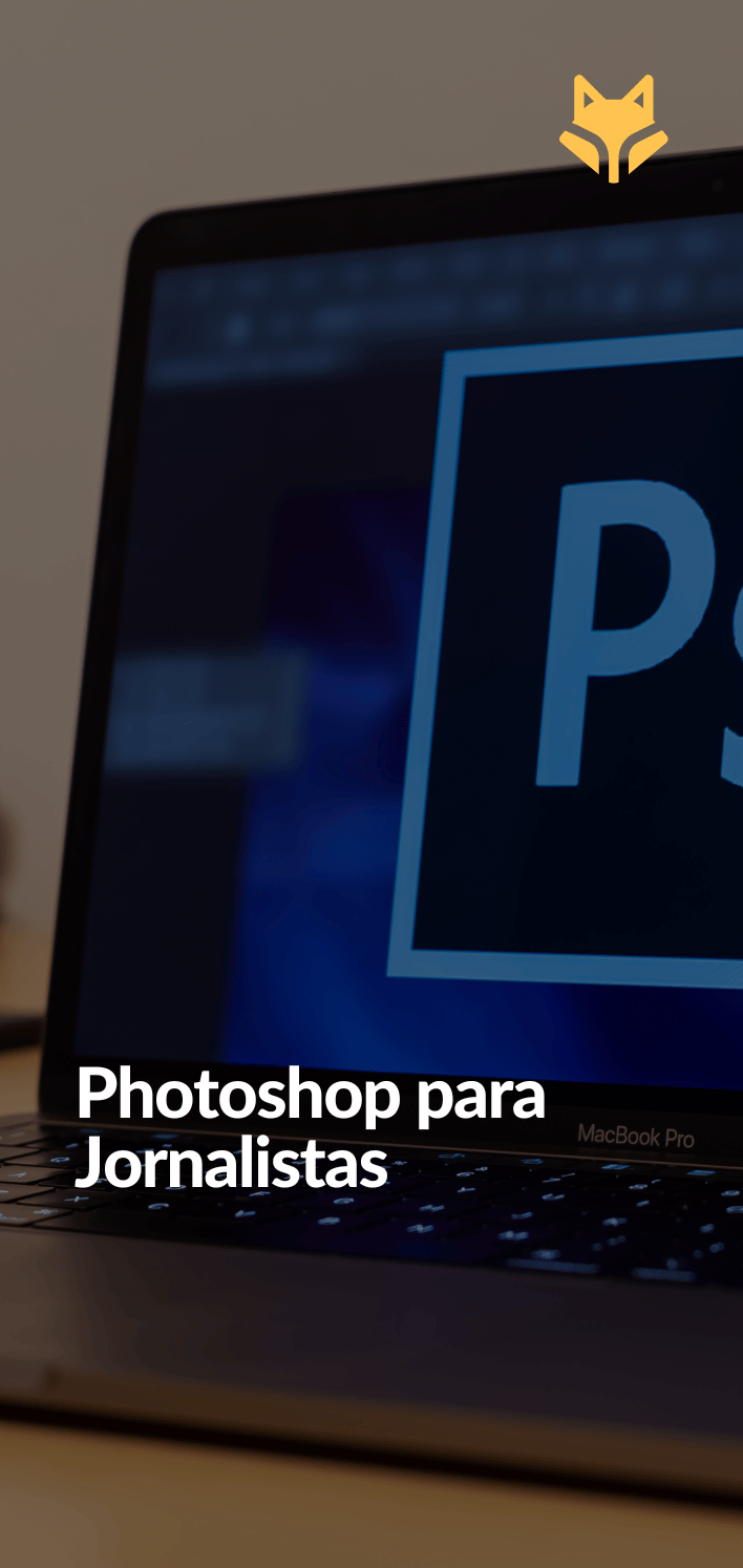 Photoshop para Jornalistas