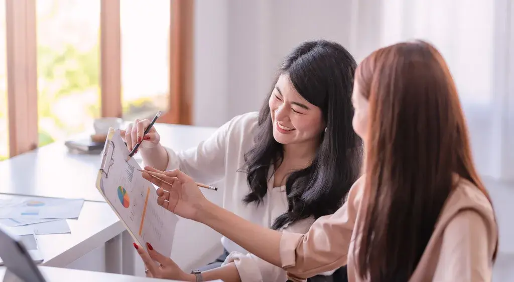 Quando buscar mentoria estratégica de carreira no jornalismo
