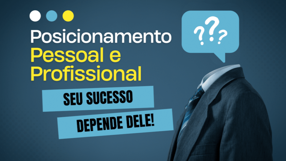 Como se posicionar no mercado sendo jornalista experiente